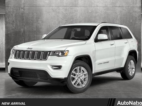 JEEP GRAND CHEROKEE 2018 1C4RJEAG3JC311791 image